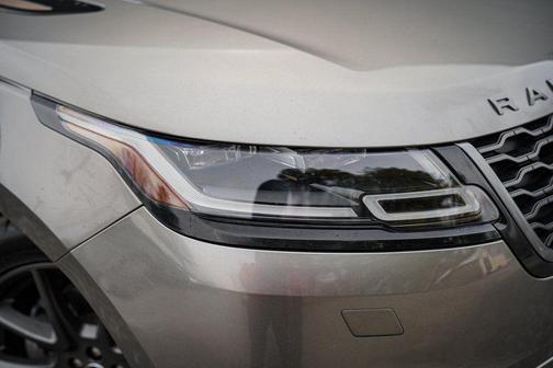 2021 Land Rover Range Rover Velar P340 S R-Dynamic