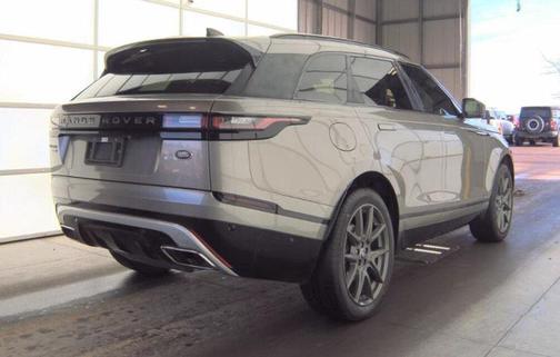2021 Land Rover Range Rover Velar P340 S R-Dynamic