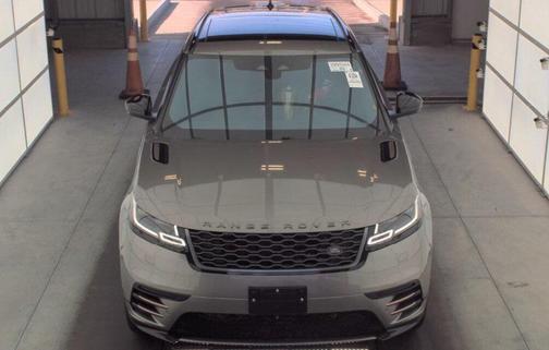 2021 Land Rover Range Rover Velar P340 S R-Dynamic
