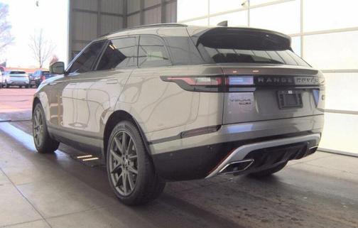 2021 Land Rover Range Rover Velar P340 S R-Dynamic