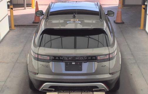 2021 Land Rover Range Rover Velar P340 S R-Dynamic