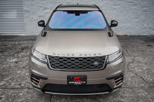 2021 Land Rover Range Rover Velar P340 S R-Dynamic