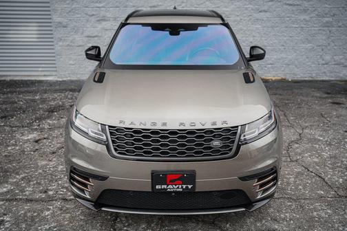 2021 Land Rover Range Rover Velar P340 S R-Dynamic