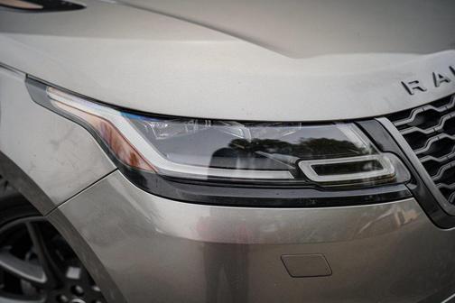 2021 Land Rover Range Rover Velar P340 S R-Dynamic