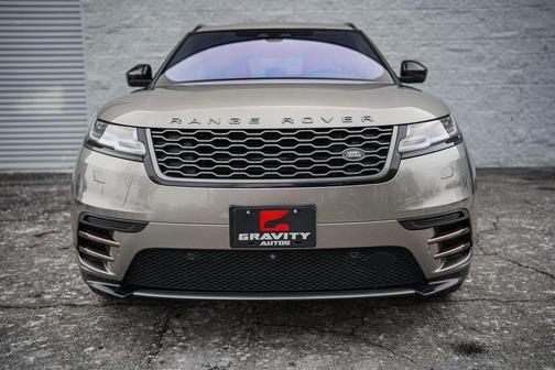 2021 Land Rover Range Rover Velar P340 S R-Dynamic