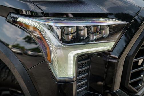 2023 Toyota Tundra Hybrid TRD Pro