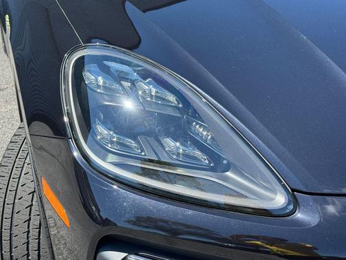 2019 Porsche Cayenne Cayenne E-Hybrid