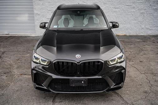 2023 BMW X5 M Base