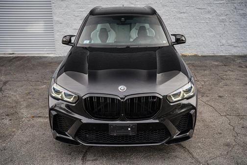 2023 BMW X5 M Base