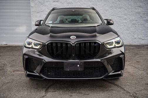 2023 BMW X5 M Base