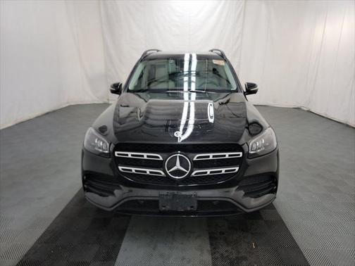2022 Mercedes-Benz GLS 450 4MATIC