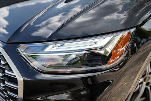 2023 Audi SQ5 3.0T Premium