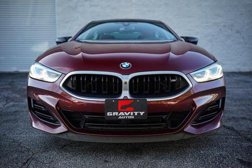 2023 BMW M850 Gran Coupe xDrive