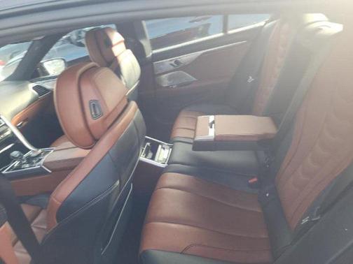 2023 BMW M850 Gran Coupe xDrive