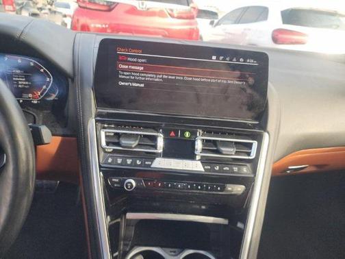 2023 BMW M850 Gran Coupe xDrive