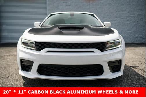 2020 Dodge Charger R/T Scat Pack
