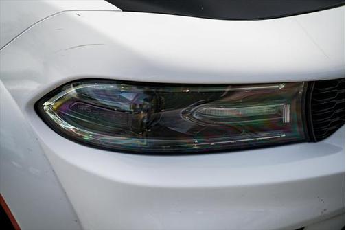 2020 Dodge Charger R/T Scat Pack