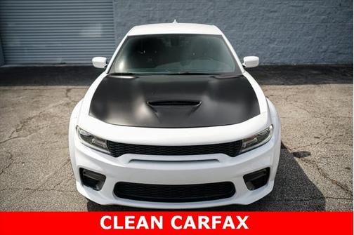 2020 Dodge Charger R/T Scat Pack
