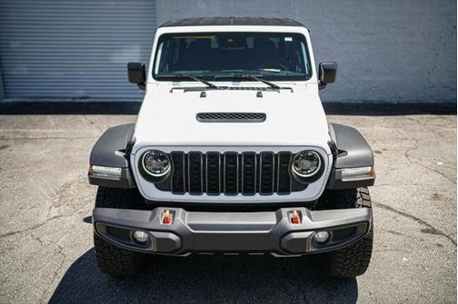 2024 Jeep Gladiator Mojave