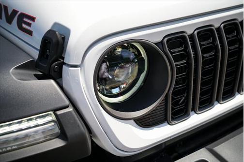 2024 Jeep Gladiator Mojave