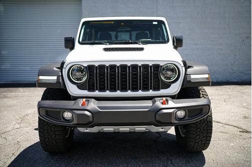 2024 Jeep Gladiator Mojave