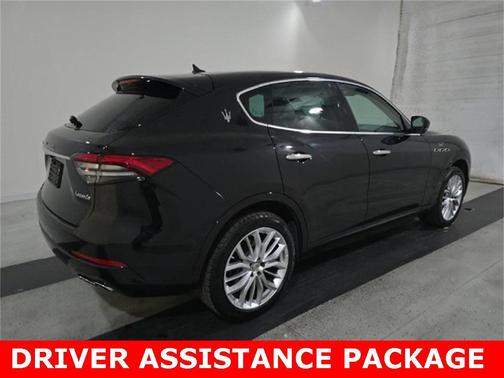 2022 Maserati Levante GT