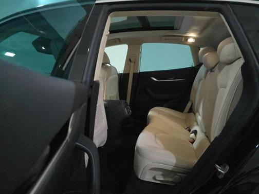 2022 Maserati Levante GT