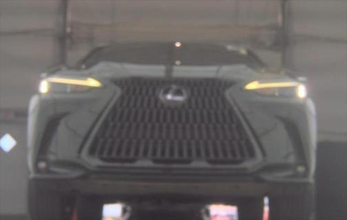 2023 Lexus NX 250 Premium