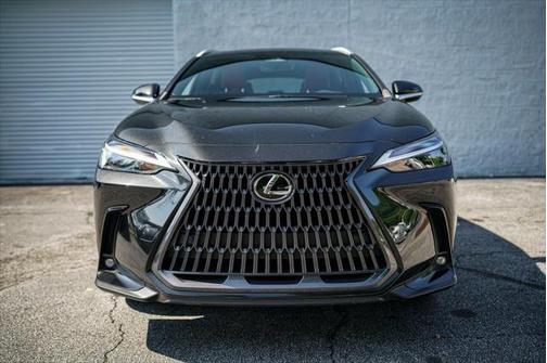 2023 Lexus NX 250 Premium