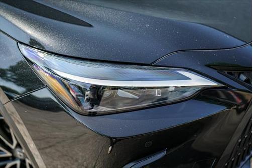 2023 Lexus NX 250 Premium