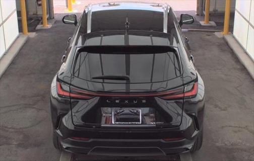 2023 Lexus NX 250 Premium