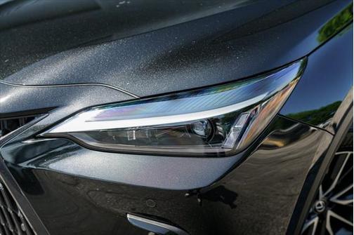2023 Lexus NX 250 Premium