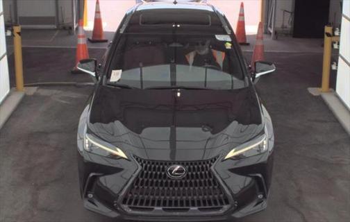 2023 Lexus NX 250 Premium