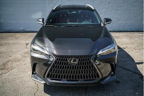 2023 Lexus NX 250 Premium