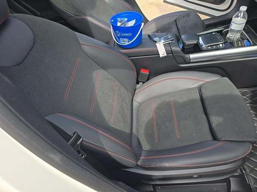 2023 Mercedes-Benz GLA 250 Base