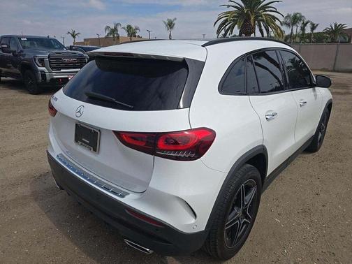 2023 Mercedes-Benz GLA 250 Base