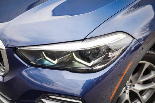 2021 BMW X5 sDrive40i