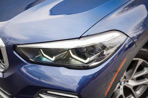 2021 BMW X5 sDrive40i