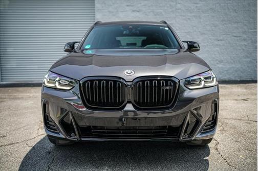 2023 BMW X3 M40i