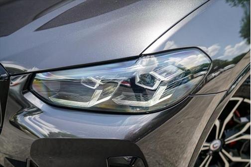 2023 BMW X3 M40i