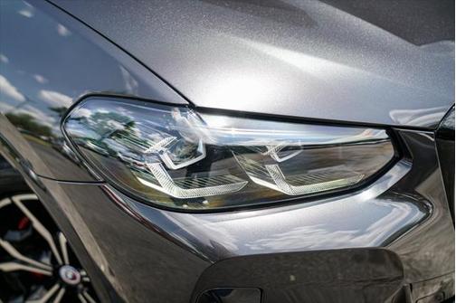 2023 BMW X3 M40i