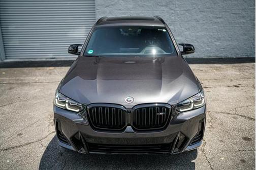 2023 BMW X3 M40i