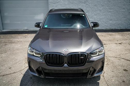 2023 BMW X3 M40i