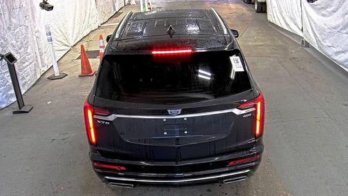 2023 Cadillac XT6 Premium Luxury FWD