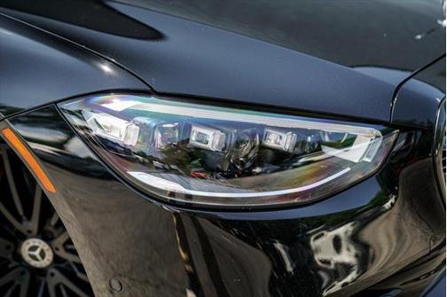 2022 Mercedes-Benz S-Class 4MATIC