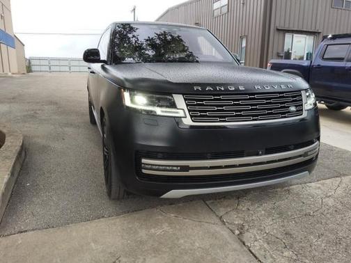 2023 Land Rover Range Rover P400 SE