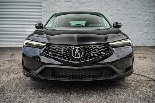 2023 Acura Integra Base