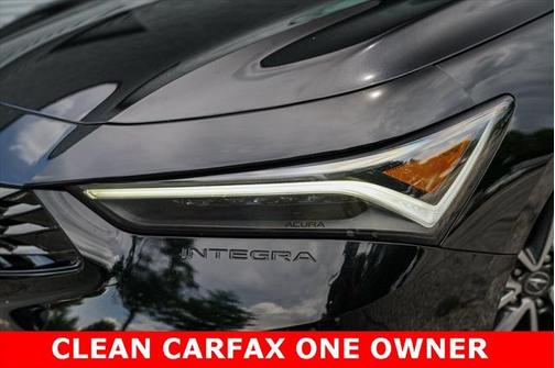 2023 Acura Integra Base
