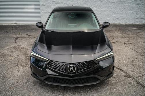 2023 Acura Integra Base