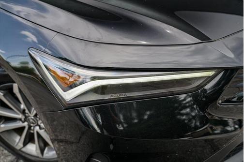 2023 Acura Integra Base